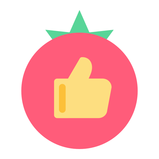 512x512 Recommend, Thumb, Up Icon Png And Vector For Free Download