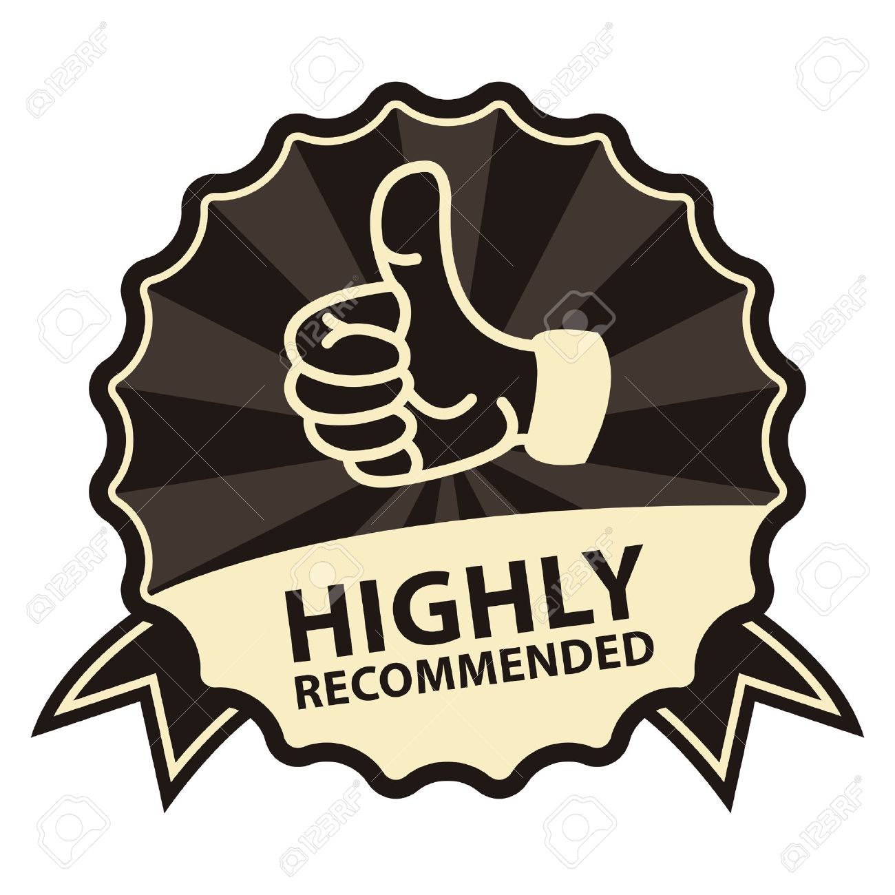 1300x1300 Recommend Icon