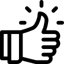 128x128 Recommended Icons