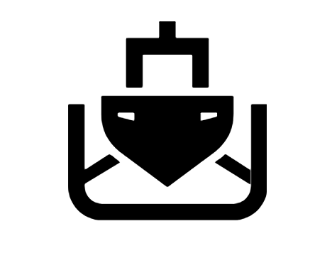 468x377 Wharf Icon In Android Style This Wharf Icon Has Android Kitkat