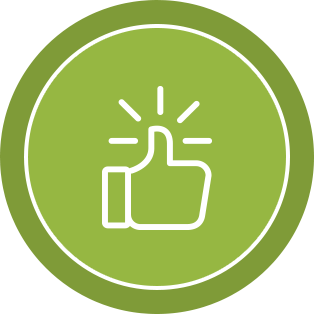 314x314 Icon Recommend Lake District Lodge Holidays