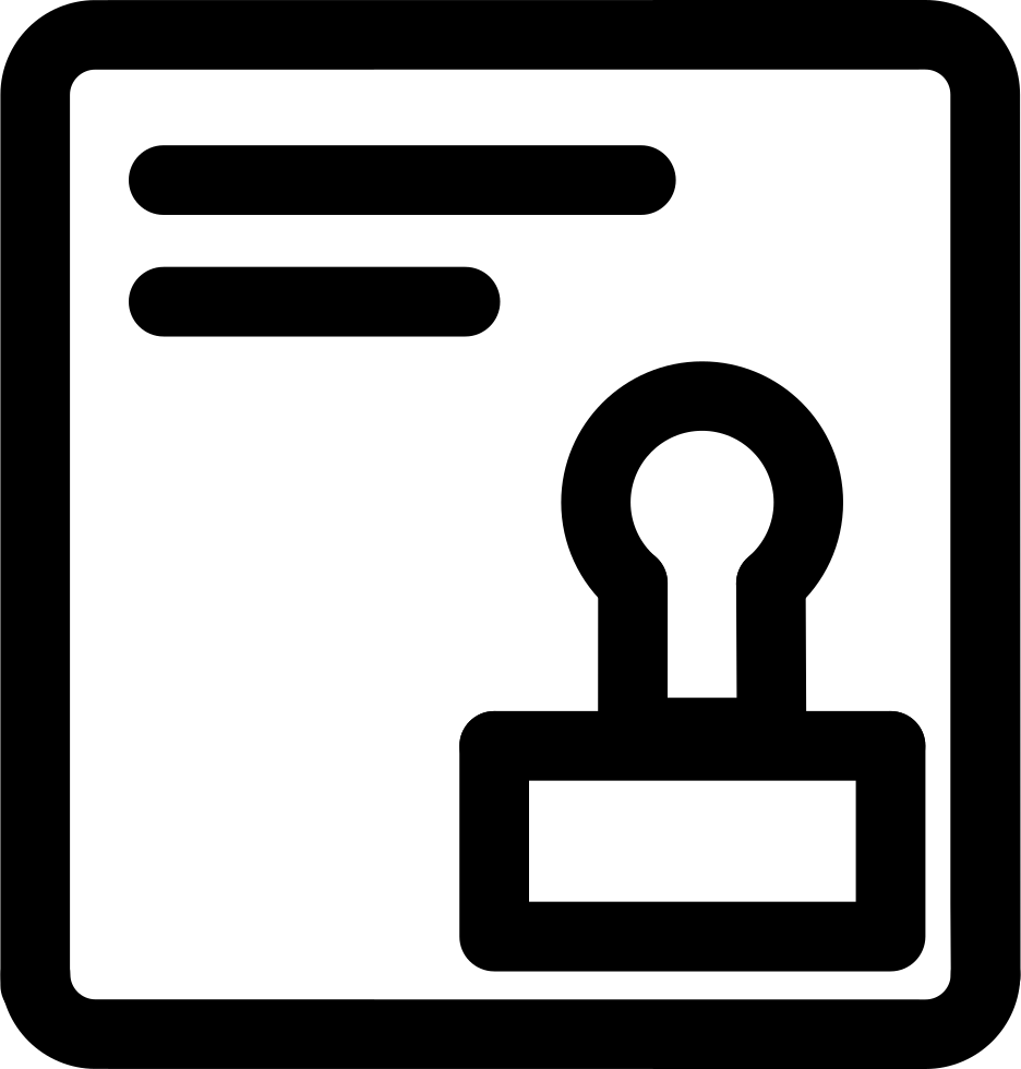 936x980 Electronic Reconciliation Png Icon Free Download