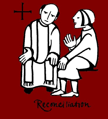 366x404 Reconciliation Icon J St Peter's Posse