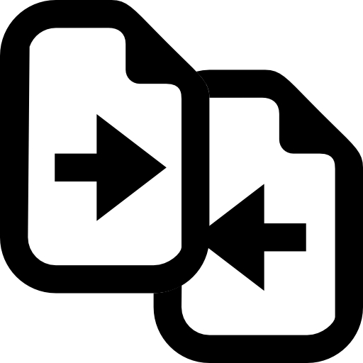 512x512 Comparison Icon