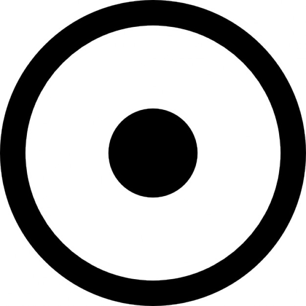 626x626 Record Button Icons Free Download