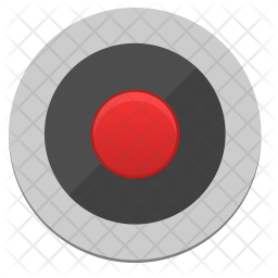 256x256 Record Button Icon Clipart Images Gallery For Free Download