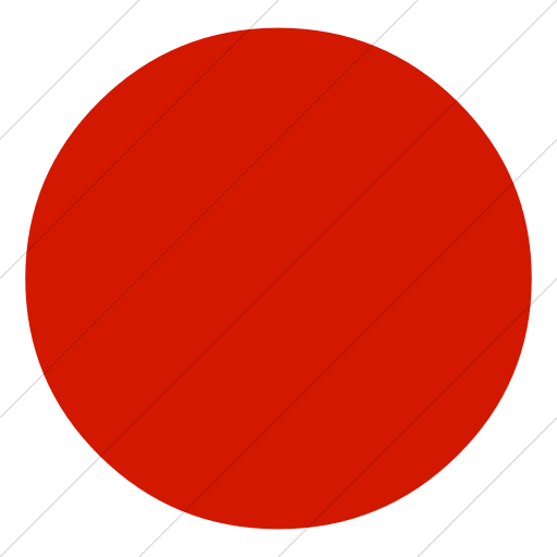 512x512 Iconsetc Simple Red Classica Record Button Icon