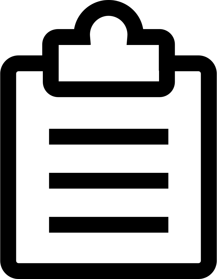 760x980 Leave Record Png Icon Free Download