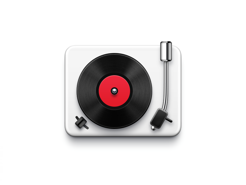 800x600 Turntable Icon Op, Icons Icon Design, Turntable, Design