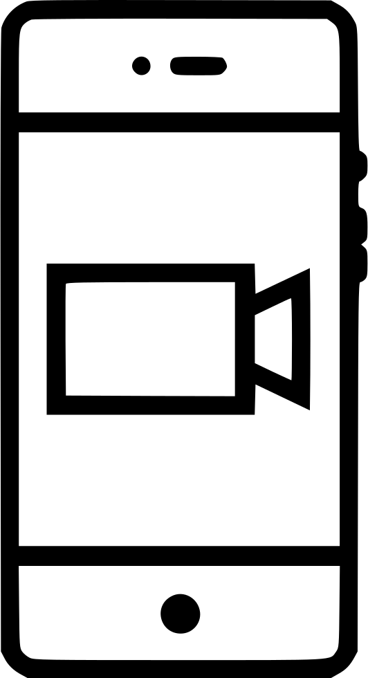 Video Record Recording Rectangle Triangle Shape Ui Png Icon 532x980 Video Record Recording Rectangle Triangle Shape Ui Png Icon