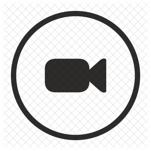 Camera, Cam, Record, Video, Mobile, Function Icon Of Glyph Style 512x512 Camera, Cam, Record, Video, Mobile, Function Icon Of Glyph Style