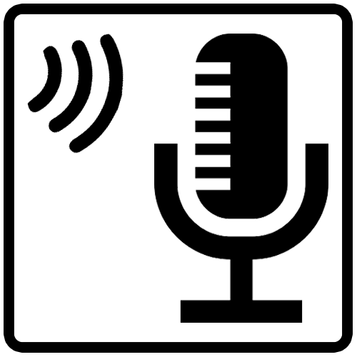 500x500 Microphone Clipart Sound Recording For Free Download And Use