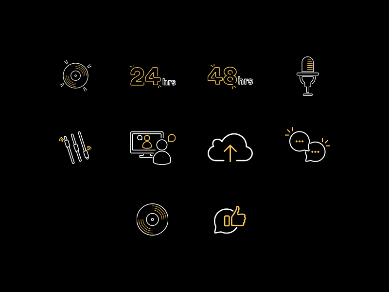 800x600 The Online Recording Studio