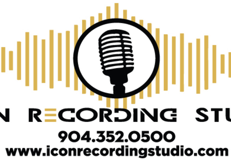 763x533 Icon Recording Studio