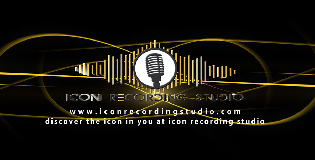 1200x612 Icon Recording Studio Audio Recording Studio In Jacksonville
