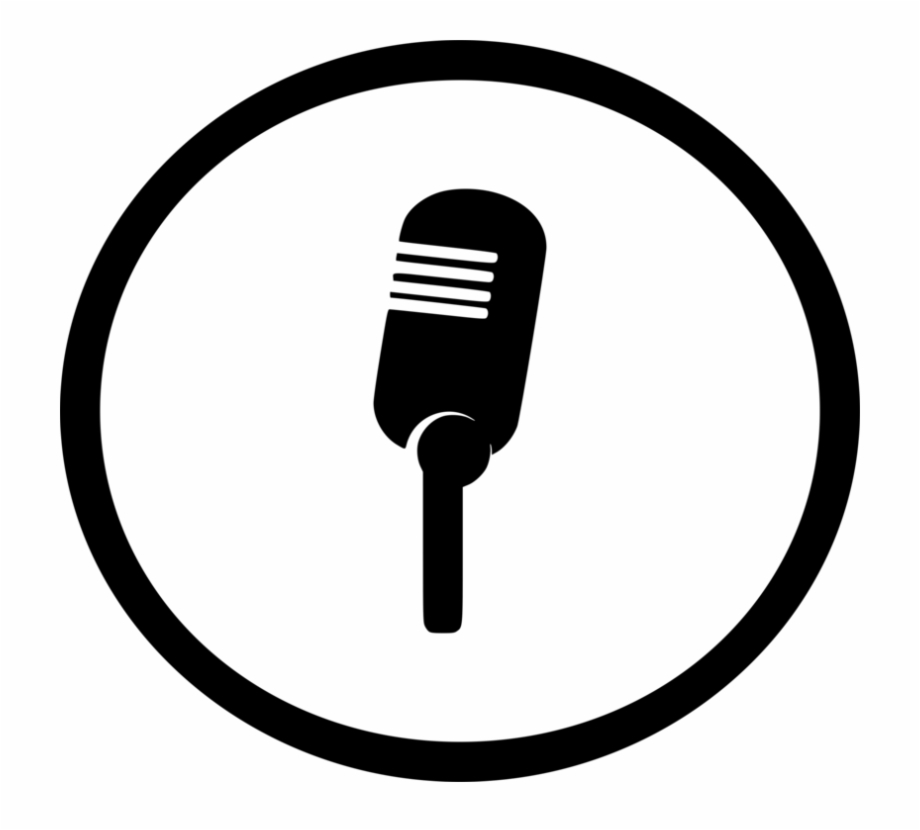 920x830 Microphone Computer Icons Sound Recording And Reproduction