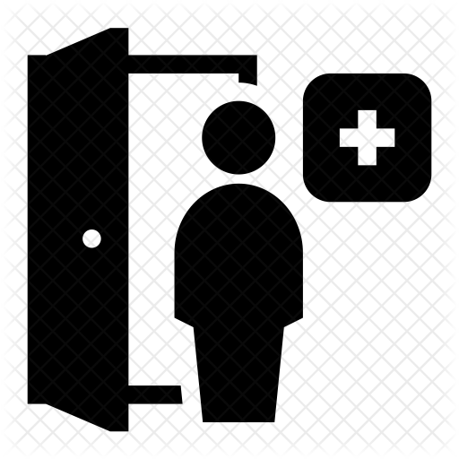 512x512 Recovery Icon Of Glyph Style