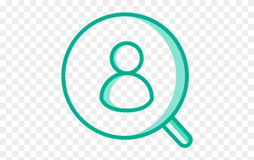 840x530 Recruit, Multicolor, Recruitment Icon