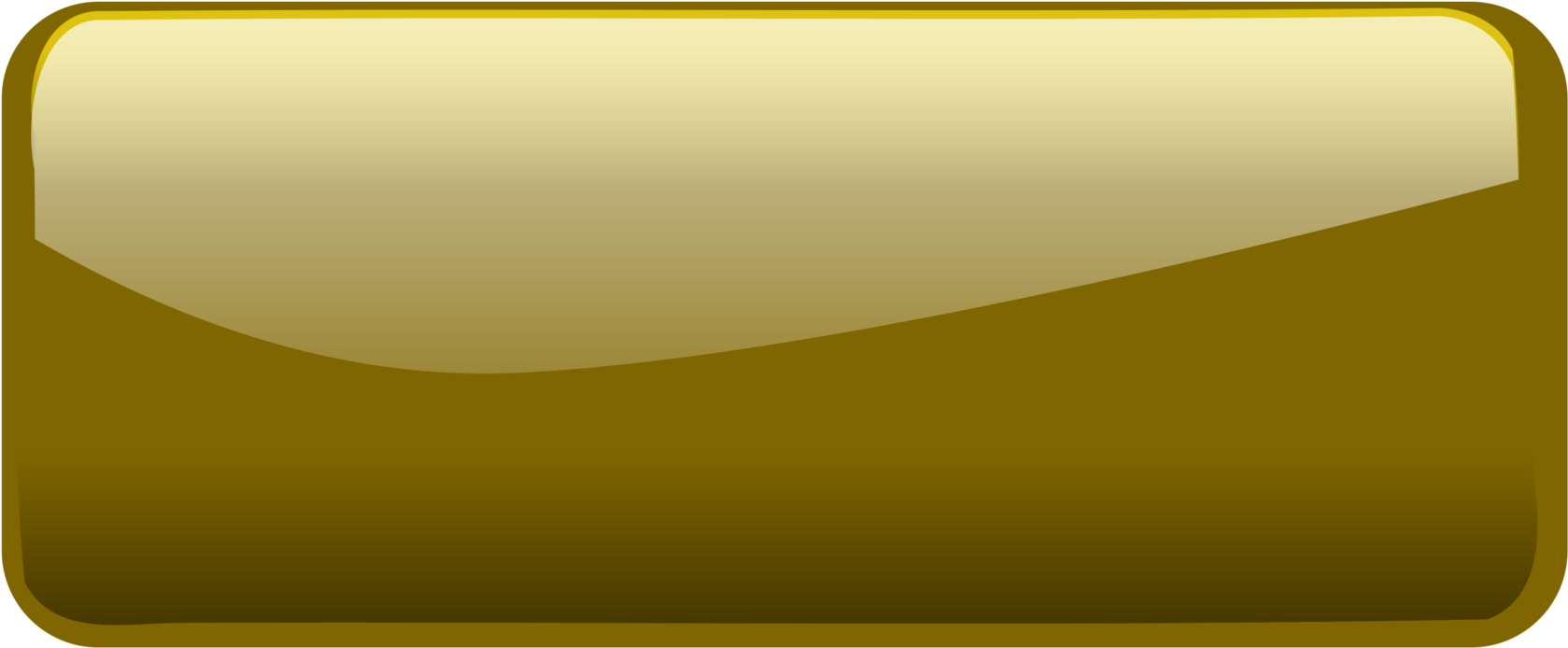 Rectangle Button Icon at Vectorified.com | Collection of Rectangle