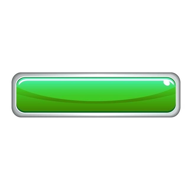 Rectangle Button Icon at Vectorified.com | Collection of Rectangle ...