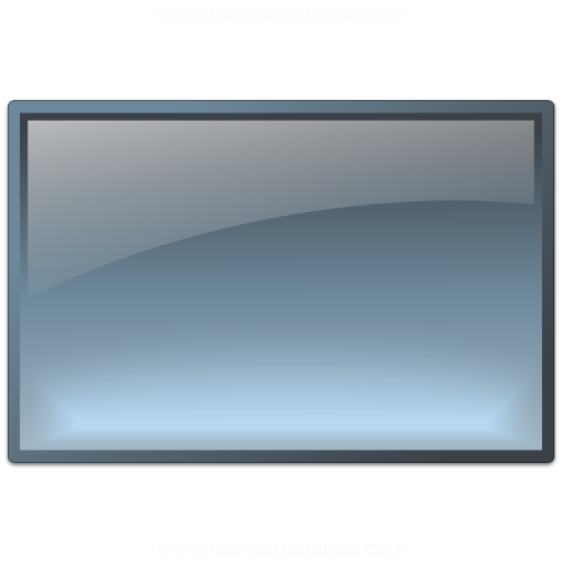 512x512 Iconexperience V Collection Shape Rectangle Icon