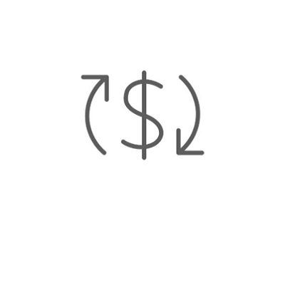 400x400 Recurring Revenue Icon
