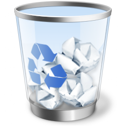 file shredder windows 10 for recycle bin