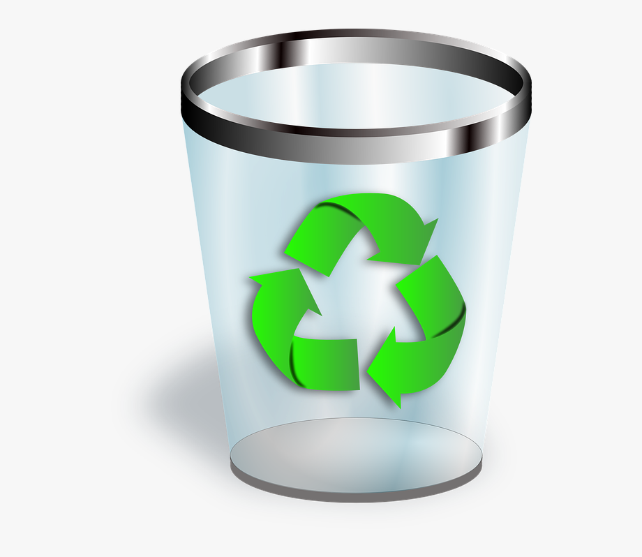 920x798 Recycle Clipart Recycling Container
