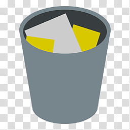 256x256 Trash Alternative, Recycle Bn Transparent Background Png