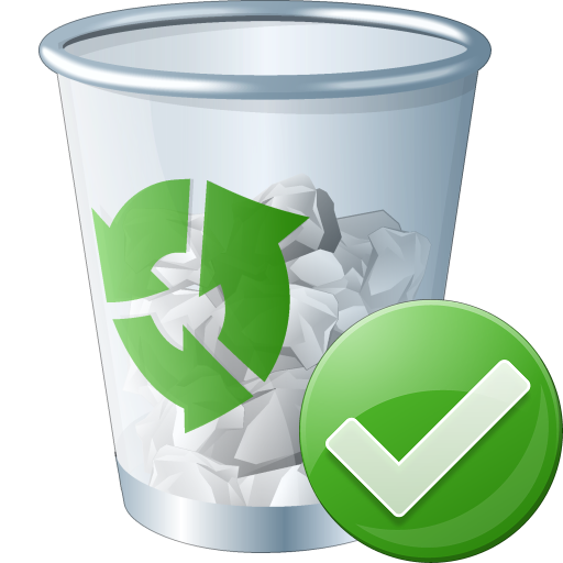 512x512 Recycle Bn Png