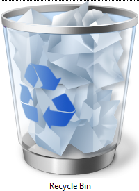 200x275 The Recycle Bn Looks Like A Real Recycle Bin Revision