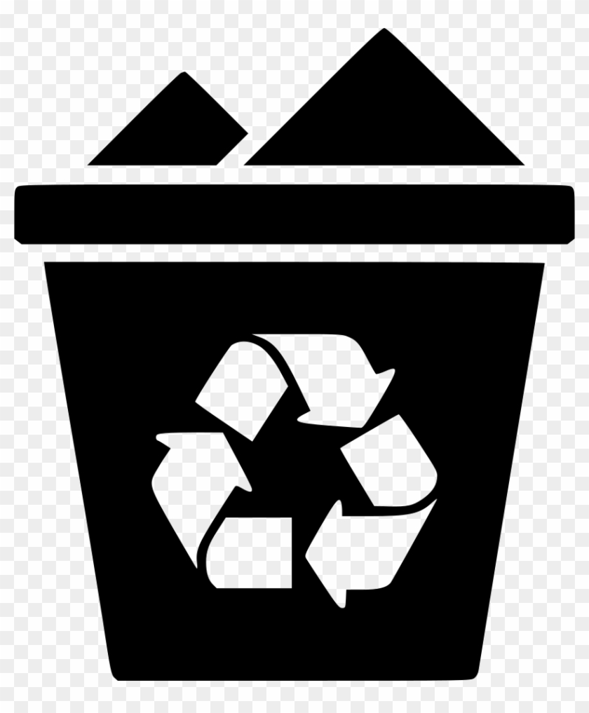 840x1017 Full Recycle B Png Icon Free Download