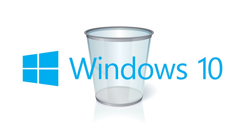 1000x563 How To Remove The Recycle Bin From Your Windows Desktop