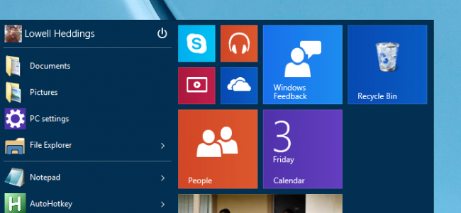 650x301 There's A New Pin To Start For The Recycle Bin In Windows
