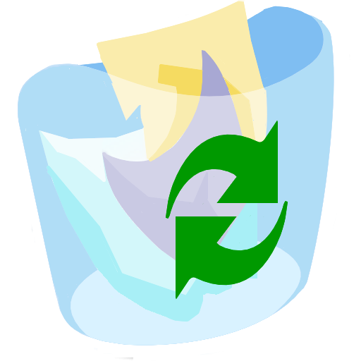 512x512 Modernxp Trash Full Icon Modern Xp Iconset Dtafalonso