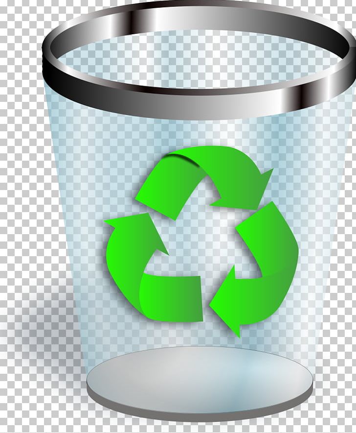728x884 Recycling Bin Trash Waste Container Icon Png, Clipart, Button