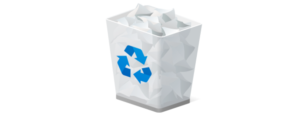 1200x450 Simple Questions What Is The Recycle Bin In Windows Digital