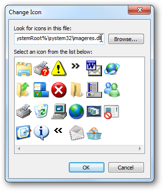334x391 Add The Recycle Bin To The Taskbar In Windows