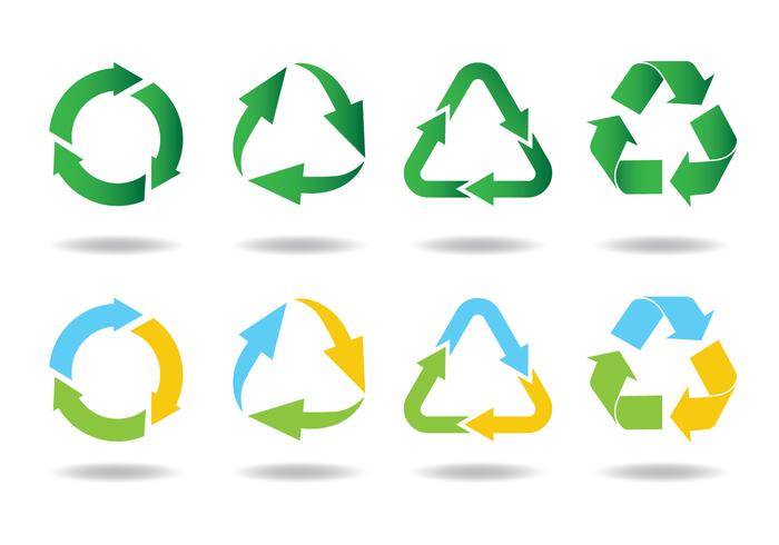 Recycle Icon 700x490 Recycle Icon