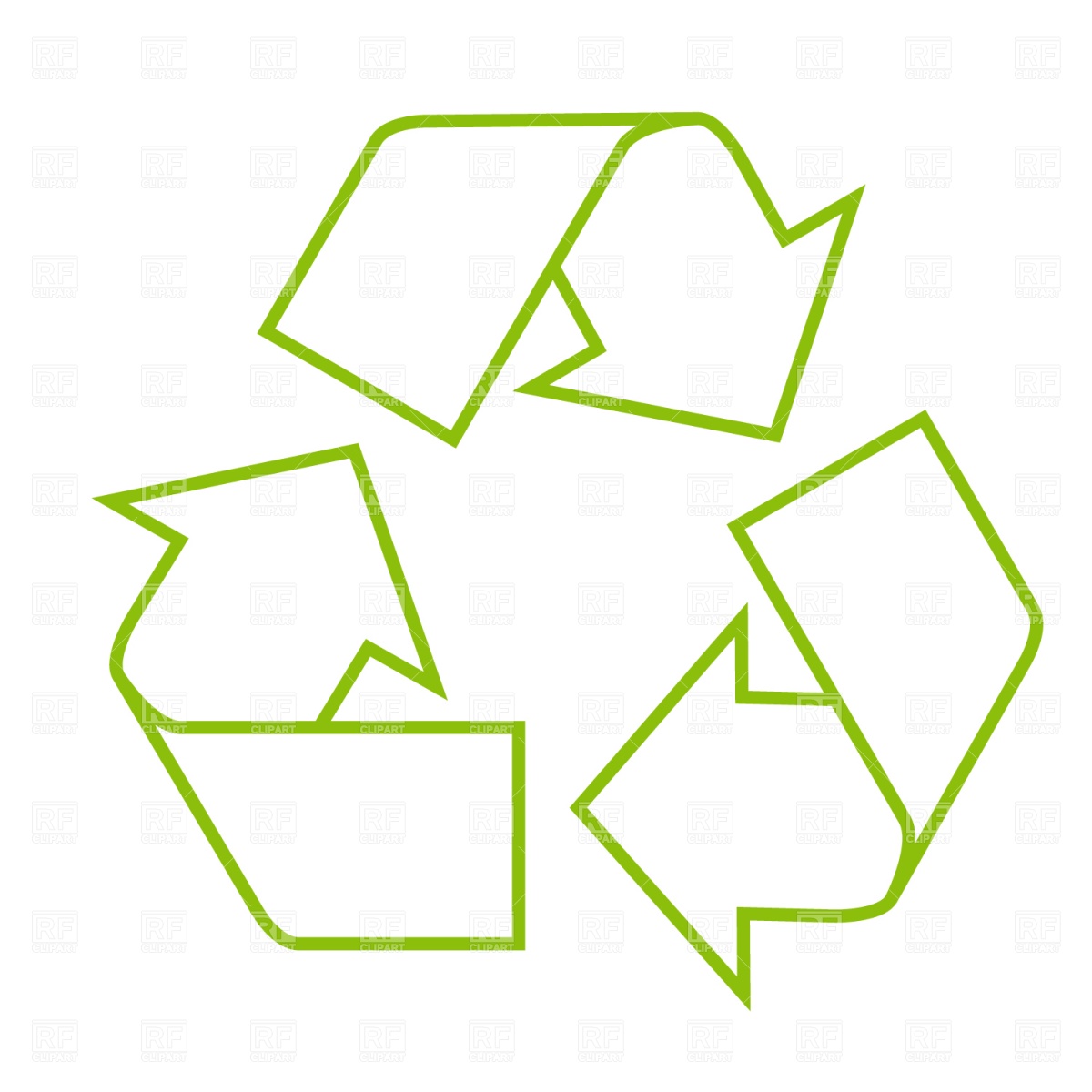 Recycle Icon Vector Image Of Signs, Symbols, Maps Prague 1200x1200 Recycle Icon Vector Image Of Signs, Symbols, Maps Prague