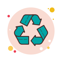 Recycle Icons 200x200 Recycle Icons