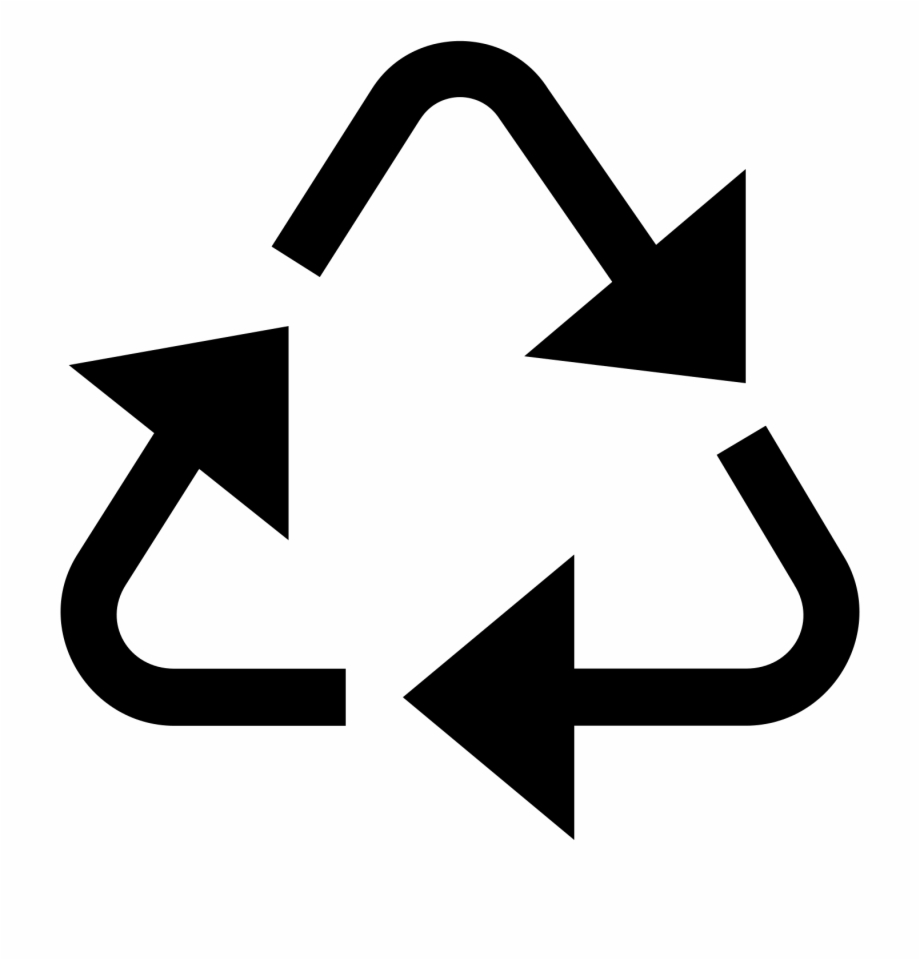 Recycle Icon at Vectorified.com | Collection of Recycle Icon free for ...