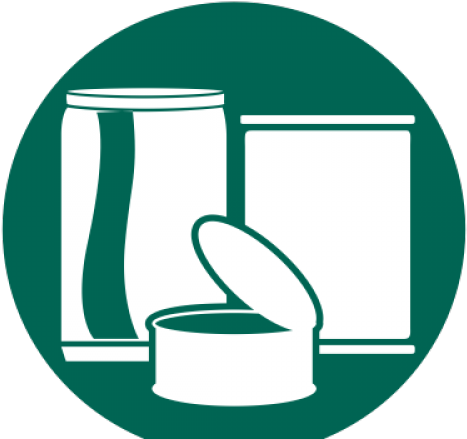 467x439 Metal Clipart Metal Recycling