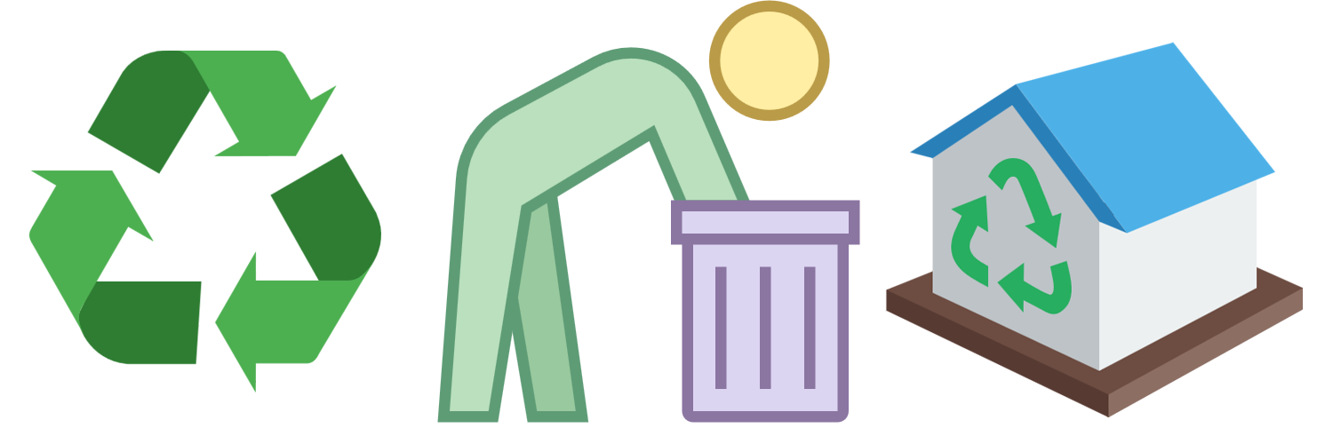 1500x500 Recycle Png Images