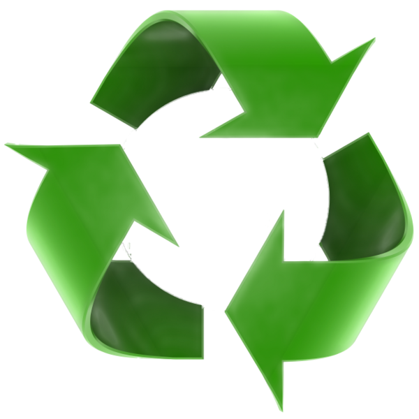 600x600 Symbol Icon Recycle