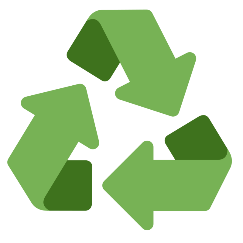 800x800 Download Free Png Reuse Icons Symbol Recycling Computer Recycle