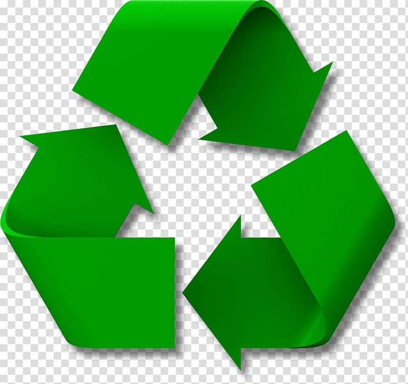 800x753 Green Recycle Icon, Recycling Bin Waste Container Recycling Symbol