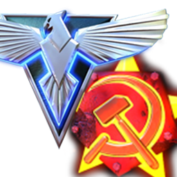 Red Alert 2 Icon at Vectorified.com | Collection of Red Alert 2 Icon