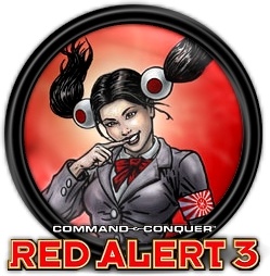 249x254 Command Conquer Red Alert Uprising Free Icon In Format