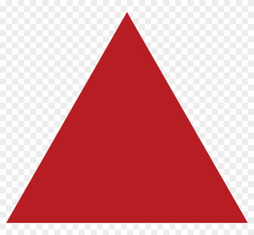 840x778 Triangle Shape Clipart